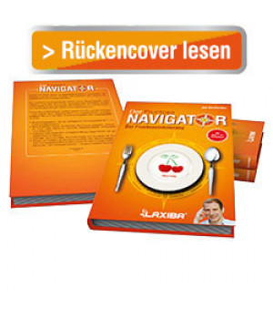 THE FRUCTOSE NAVIGATOR