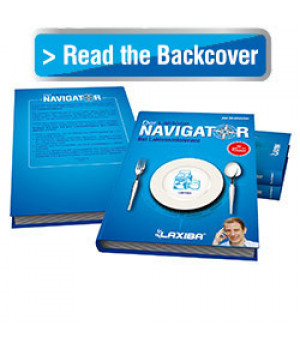 THE LACTOSE NAVIGATOR