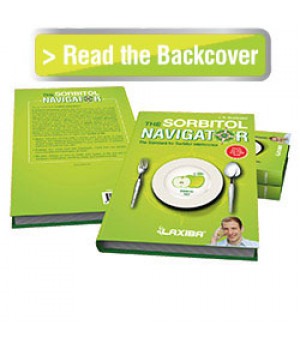 The Sorbtol Navigator for Sorbitol Intolerance