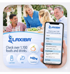 Laxiba digital diet plan