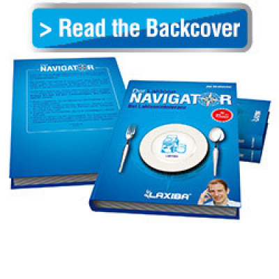 THE LACTOSE NAVIGATOR