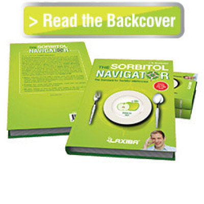 sorbitol intolerance sensitivity laxiba.co.uk