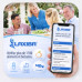 Laxiba digital diet plan: £9.95/month.