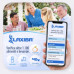 Laxiba digital diet plan: £9.95/month.